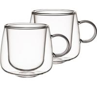 Villeroy & Boch Artesano Hot & Cold Beverages Verre à espresso / moka Set de 2 pcs. 60ml chacun
