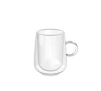 Villeroy & Boch – Verres à latte macchiato Artesano Hot&Cold – Double paroi, borosilicate
