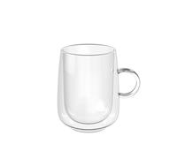 Villeroy & Boch – Verre à latte macchiato Artesano Hot&Cold double paroi en borosilicate