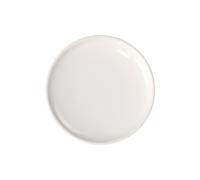 Villeroy & Boch - Artesano Original, Assiette 27 Cm Blanche Moderne, Pour Les Plats Principaux, Garanti Lave-Vaisselle, Compatible Micro-Ondes, Vaisselle, Porcelaine Premium