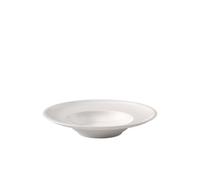 Villeroy & Boch Artesano Original Assiette creuse, 25 cm, Porcelaine Premium, Blanc