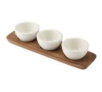 Plateau Villeroy & Boch Artesano Original (4 Pièces)