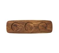 Villeroy & Boch Artesano Original Plateau, Bois, Brun