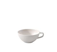 Villeroy & Boch Artesano Original Tasse à thé, 240 ml, Hauteur : 5 cm, Porcelaine Premium, Blanc