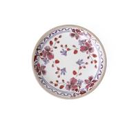 Villeroy & Boch Artesano Provençal Lavande Assiette à pain, 16 cm, Porcelaine Premium, Blanc/Multicolore