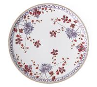 Villeroy & Boch Artesano Provençal Lavande Assiette à pizza, 32 cm, Porcelaine Premium, Blanc/Multicolore