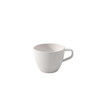 Villeroy & Boch - Artesano Tasse à Café Blanc, Garanti Lave-Vaisselle, Compatible Micro-Ondes, Mug Cafe, Mug Blanc, Mug Porcelaine, Tasse à Thé, Gobelet, Tasse Café, Porcelaine Haut De Gamme