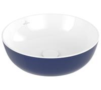 Villeroy & Boch Artis Vasque à poser, 417943BCS4,