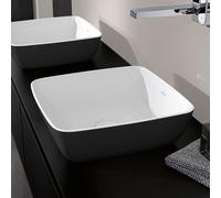 Villeroy & Boch Artis Vasque à poser, 417841BCT8,
