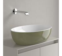 Villeroy & Boch Artis Vasque à poser, 438848BCS8,