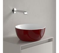 Villeroy & Boch Artis Vasque à poser, 438932BCS9,