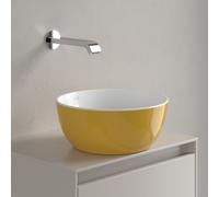 Villeroy & Boch Artis Vasque à poser, 438932BCW9,