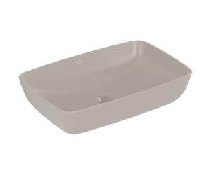 Villeroy & Boch Artis vasque à poser - 58x38cm - s/siphon almond C+ 417258am