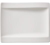 Villeroy & Boch assiette 18x15cm Newwave 1025252660