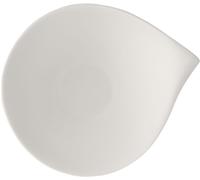 Villeroy & Boch Assiette à déjeuner Flow - 21 x 18 cm