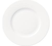 Villeroy & Boch Assiette For Me Ø21.5 cm Blanc