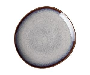 Villeroy & Boch Assiette à dessert Lave Bread & Butter Ø17 cm Beige