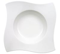 Villeroy & Boch Assiette à pâtes NewWave 28 cm