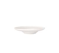 VILLEROY & BOCH Assiette à pâtes grande AFINA 29cm blanc