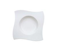 Villeroy & Boch Assiette à pâtes NewWave - ø 24 cm