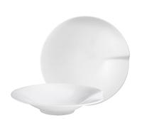 Villeroy & Boch Assiette à pâtes Pasta Passion Lot de 2 Ø 31 cm