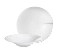 Villeroy & Boch Assiette à pâtes Pasta Passion Lot de 2 Ø 31 cm