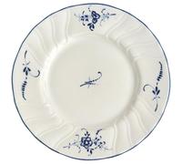 Villeroy & Boch Assiette à pâtisserie Vieux Luxembourg - ø 16 cm