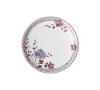 Villeroy & Boch – Assiette à petit-déjeuner Provençal Lavendel, 22 cm