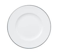 Villeroy & Boch - Anmut Platinum - Ariette Plate Ø Cm 28 - Revendeur