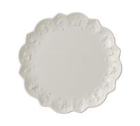 Villeroy & Boch Assiette, Blanc, Plate Petit-Déjeuner