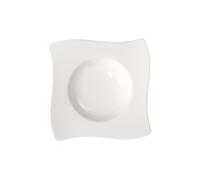 Villeroy & Boch Assiette Creuse, Blanc, 24 cm