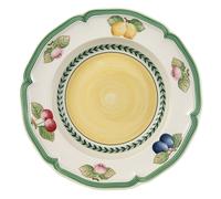 French Garden Assiette Creuse