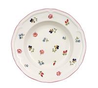 Villeroy & Boch Assiette creuse Petite Fleur 23 cm