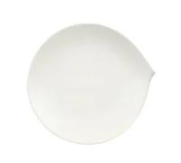 Villeroy & Boch Assiette Flow 23 x 22 cm