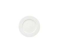 VILLEROY & BOCH Assiette gourmande Royal 30 cm blanc