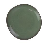 Villeroy & Boch Assiette Lave Ø23 cm Green