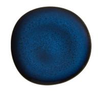 Villeroy & Boch - lave Bleu - ariette plate CM 28 - Promo -20%