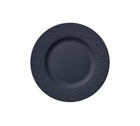 Villeroy & Boch 10-4239-2640 Assiette Petit-déjeuner, Porcelaine Premium, Rock, 22 cm
