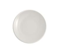 Villeroy & Boch Assiette NewMoon 16 cm Blanc