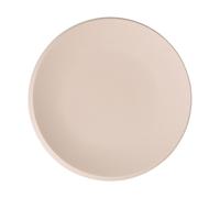 Villeroy & Boch Assiette NewMoon 27 cm Beige