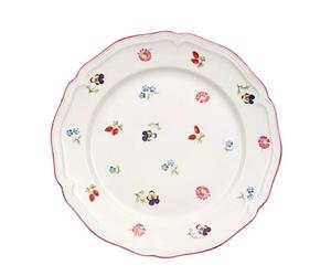 Villeroy & Boch Assiette Petite Fleur 21 cm