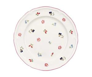 Villeroy & Boch Assiette Petite Fleur 26 cm