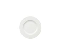 VILLEROY & BOCH Assiette plate Royal 27cm blanc
