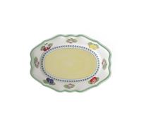 Villeroy & Boch Assiette Plates Blanc/Multicolore 37 cm