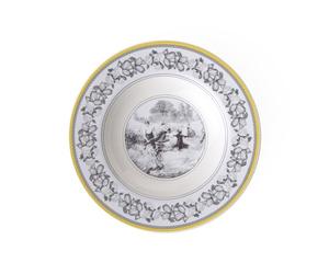 Villeroy & Boch Audun Ferme 24 cm Deep Plate