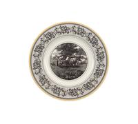 Villeroy & Boch Audun Ferme Assiette à petit-déjeuner / Assiette à gâteau 22cm