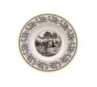 Villeroy & Boch Audun Ferme Assiette à soupe 24cm