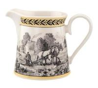 VILLEROY & BOCH AUDUN FERME CRÉMIER 6 PERSONNES 0,30 LITRE G