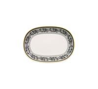Villeroy & Boch Audun Ferme plat d'accompagnement 20x14cm