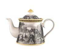 Villeroy & Boch - Audun Ferme Thã©Iã¿Re 6 Pers. - Multicolore